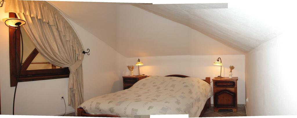 Hajdu Apartman 1. Hajdúszoboszló Zewnętrze zdjęcie