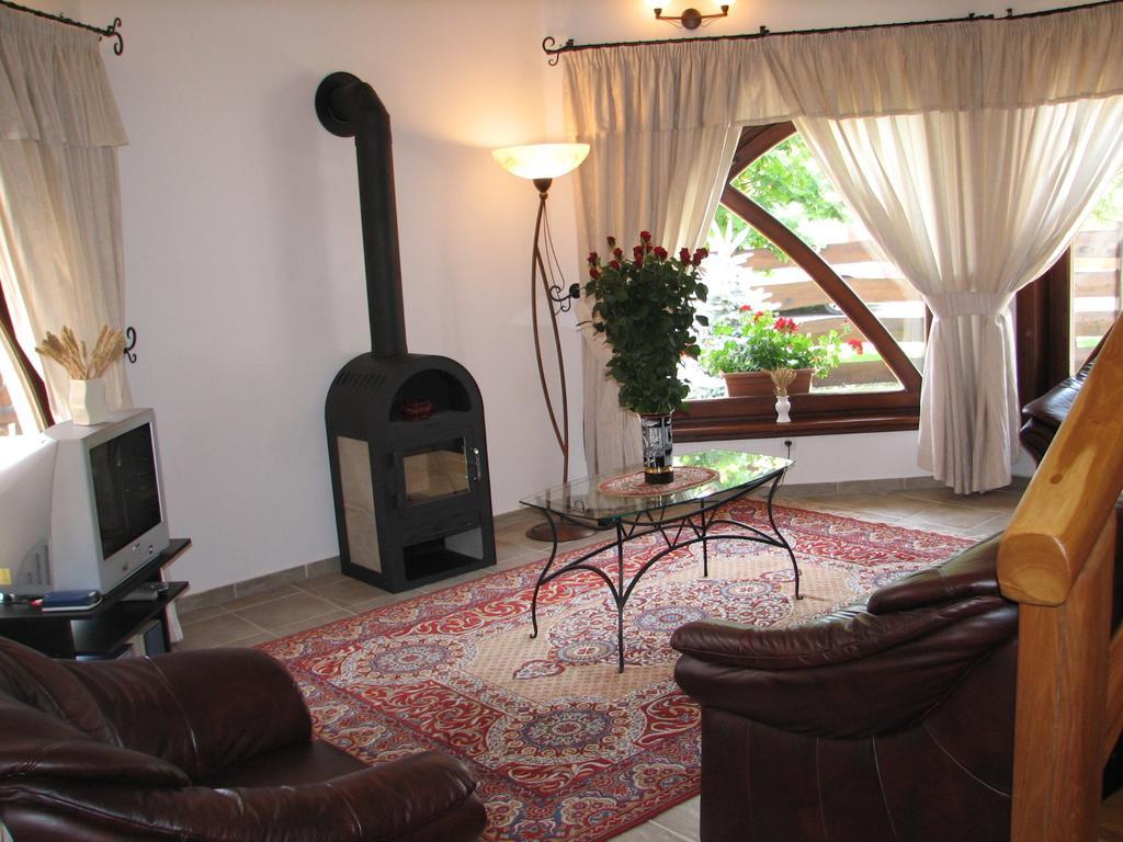 Hajdu Apartman 1. Hajdúszoboszló Zewnętrze zdjęcie