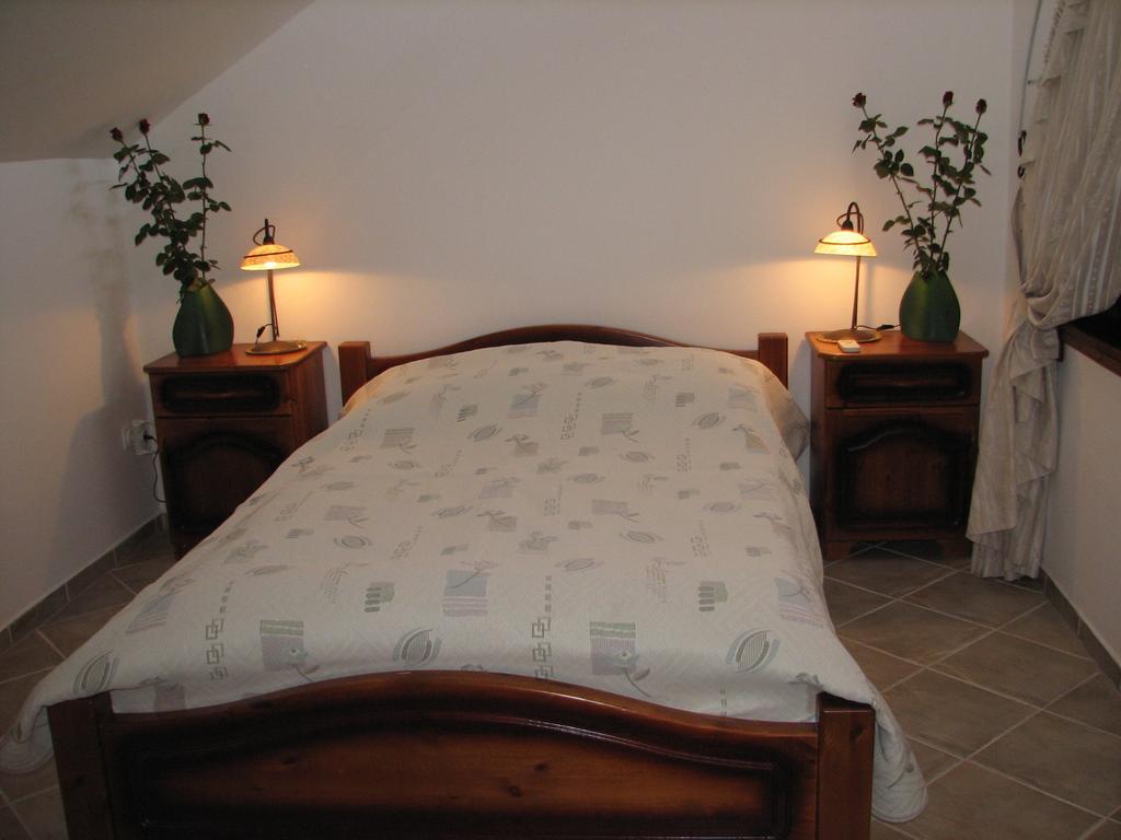 Hajdu Apartman 1. Hajdúszoboszló Zewnętrze zdjęcie