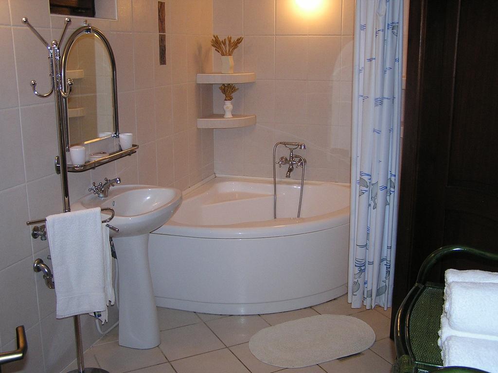 Hajdu Apartman 1. Hajdúszoboszló Zewnętrze zdjęcie