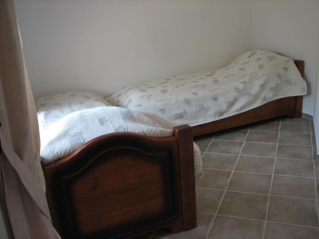 Hajdu Apartman 1. Hajdúszoboszló Zewnętrze zdjęcie