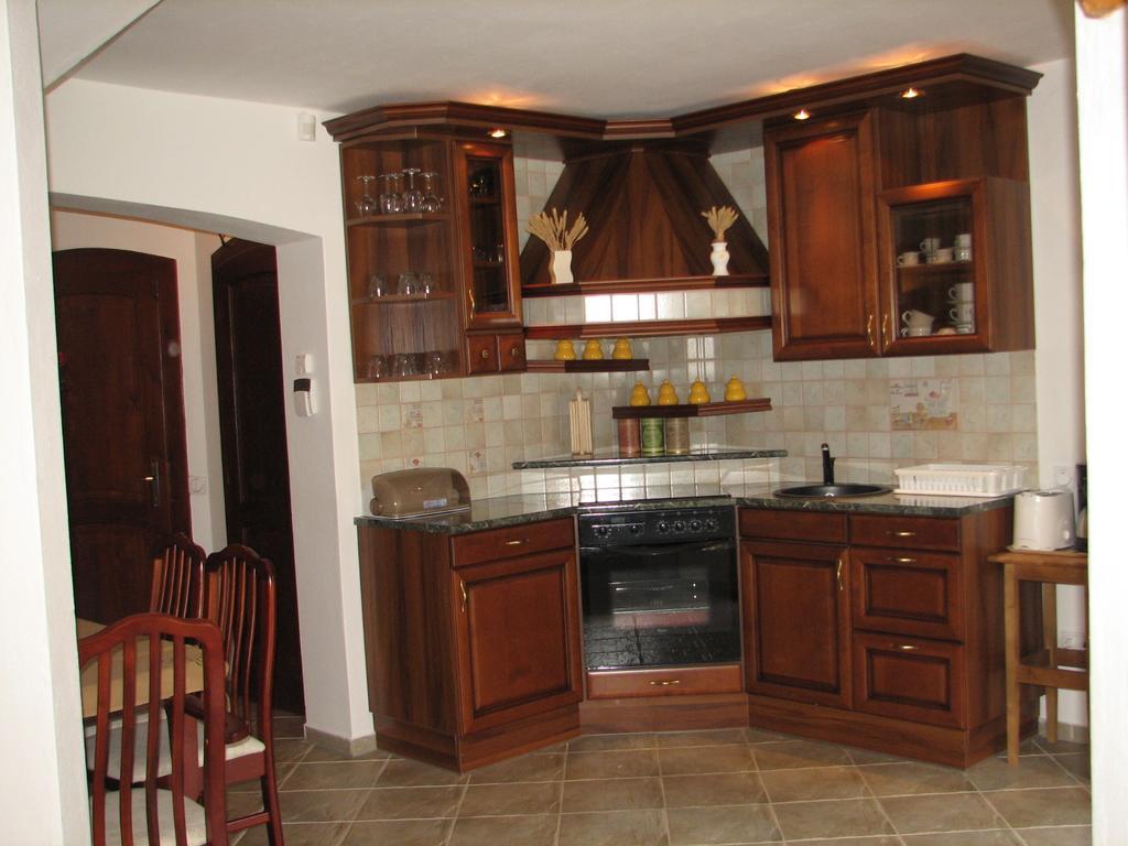 Hajdu Apartman 1. Hajdúszoboszló Pokój zdjęcie
